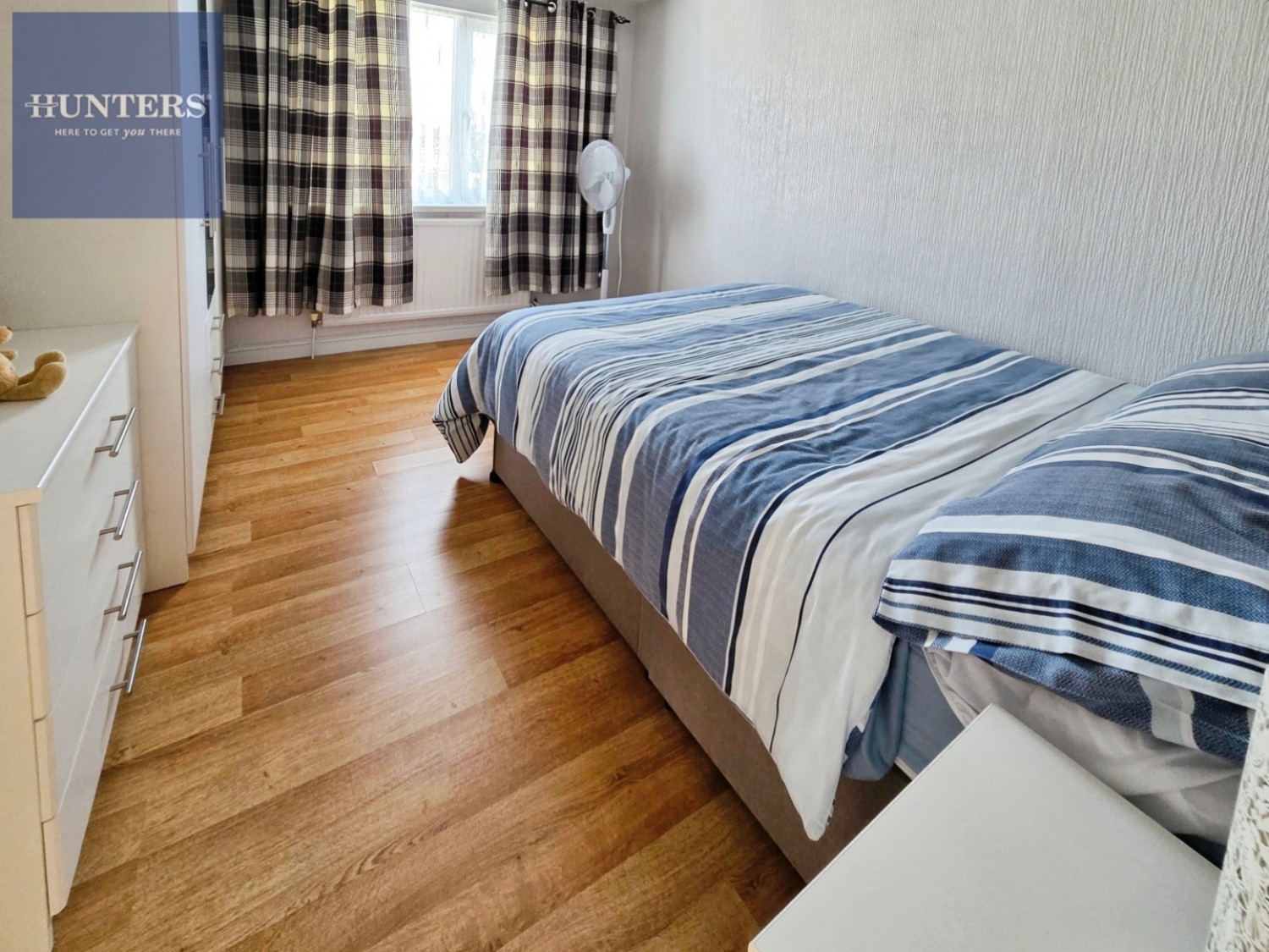 Alyson Way, Pencoed, Bridgend