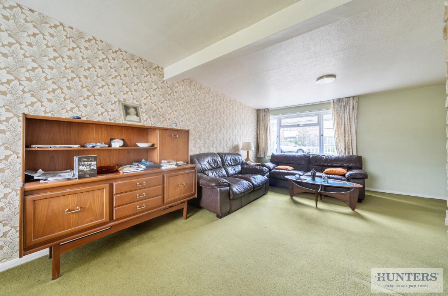 Durrant Way, Swanscombe