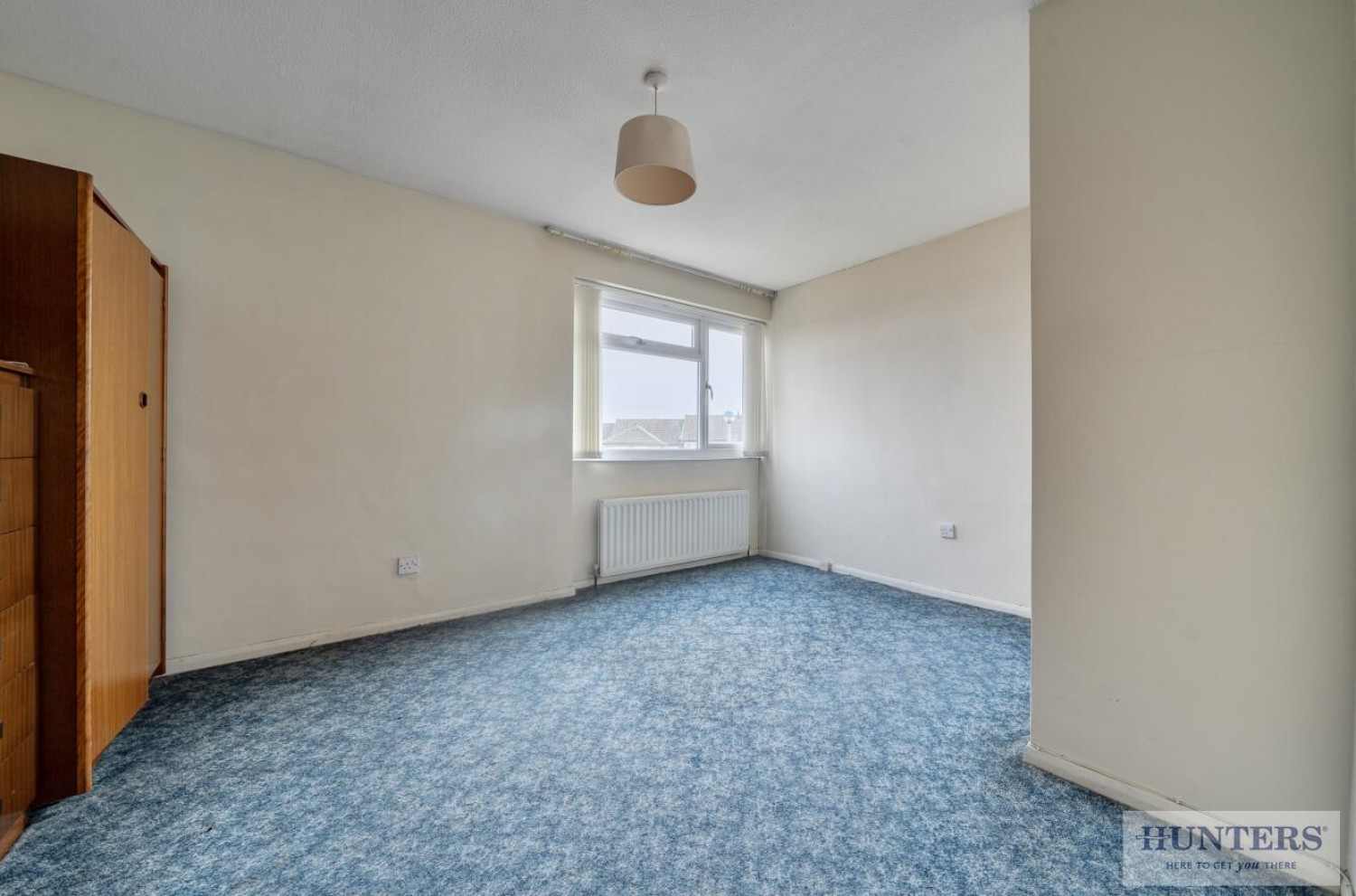 Durrant Way, Swanscombe