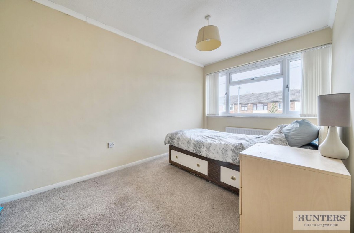 Durrant Way, Swanscombe