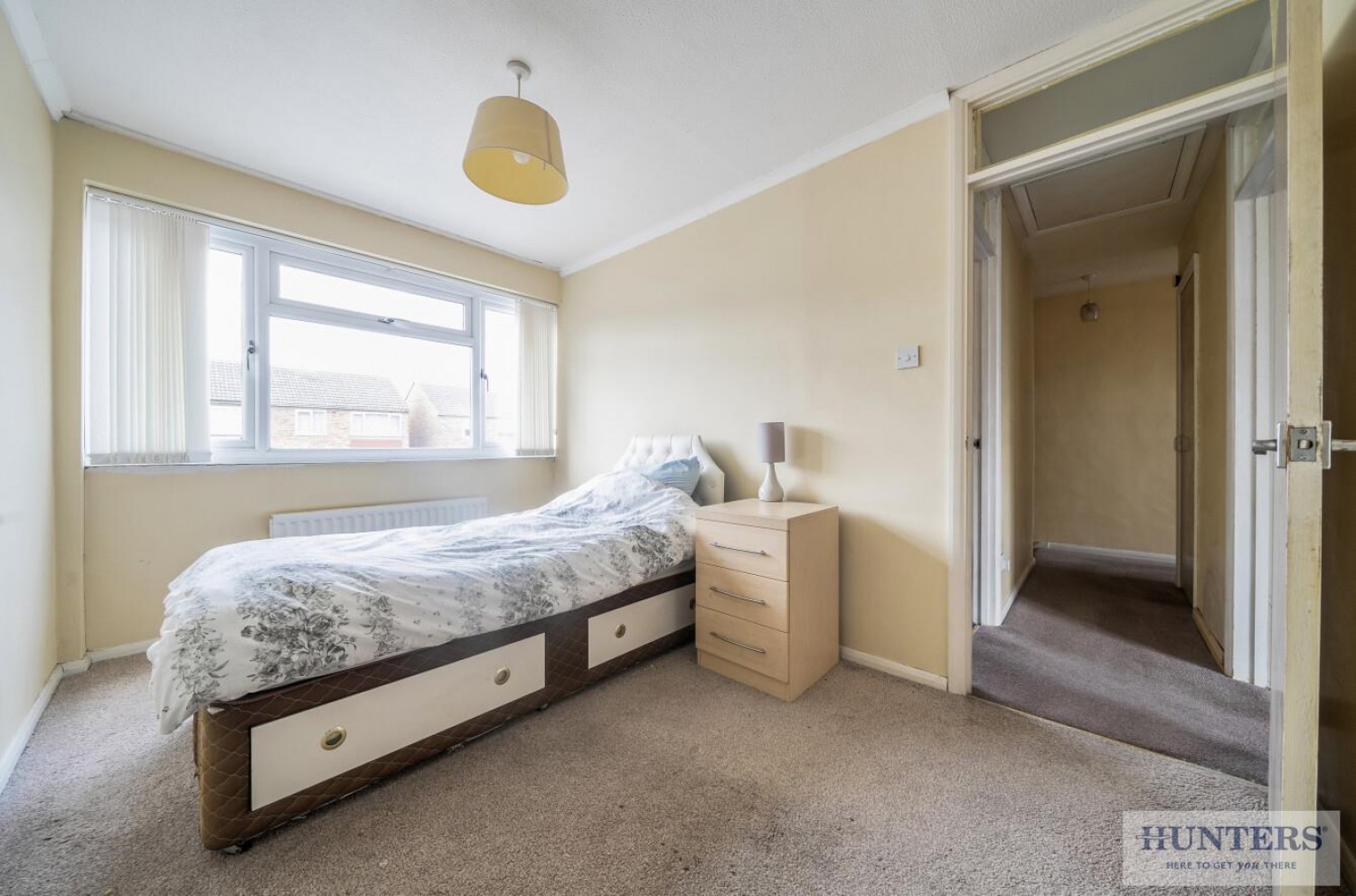 Durrant Way, Swanscombe