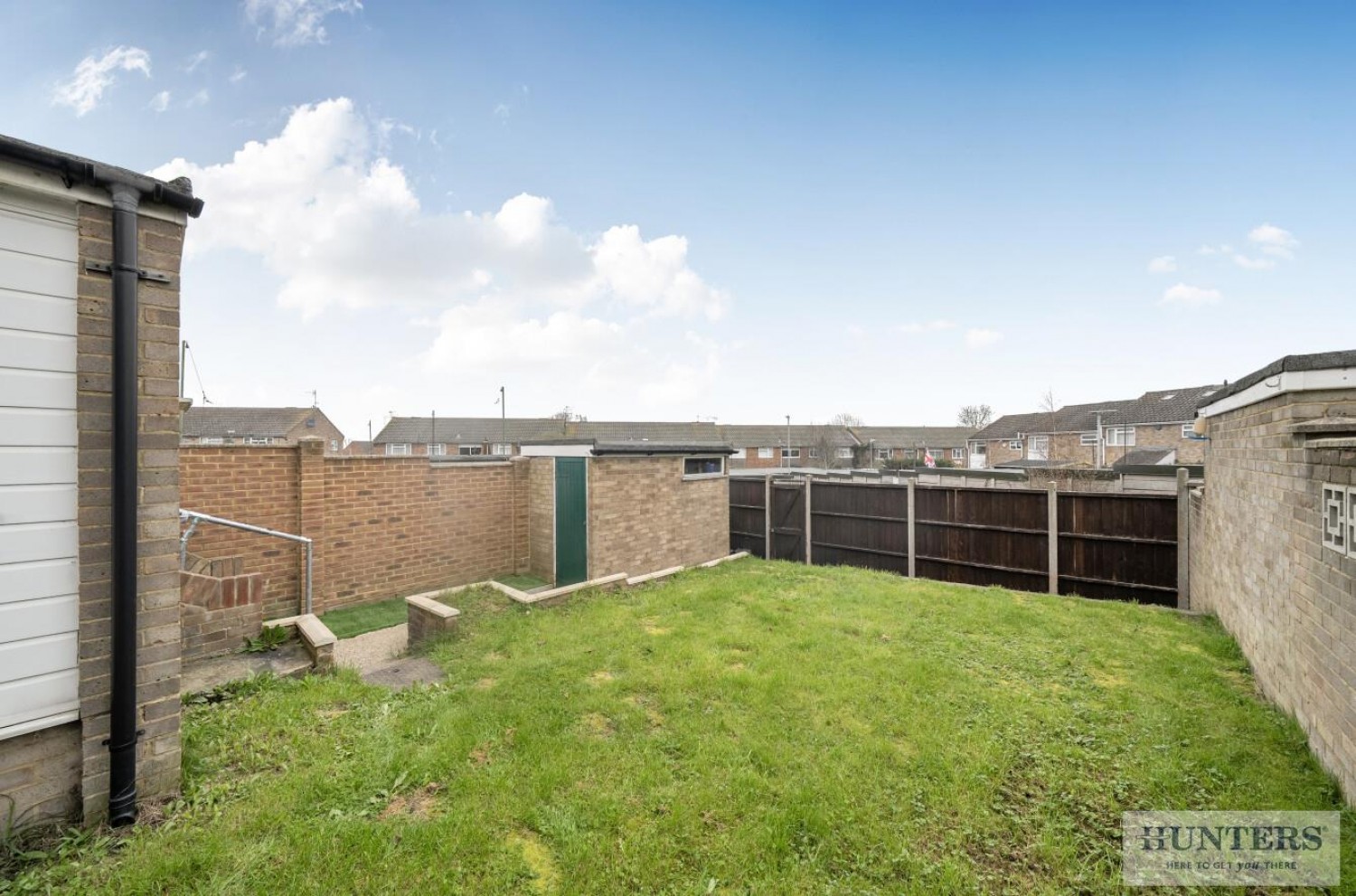 Durrant Way, Swanscombe