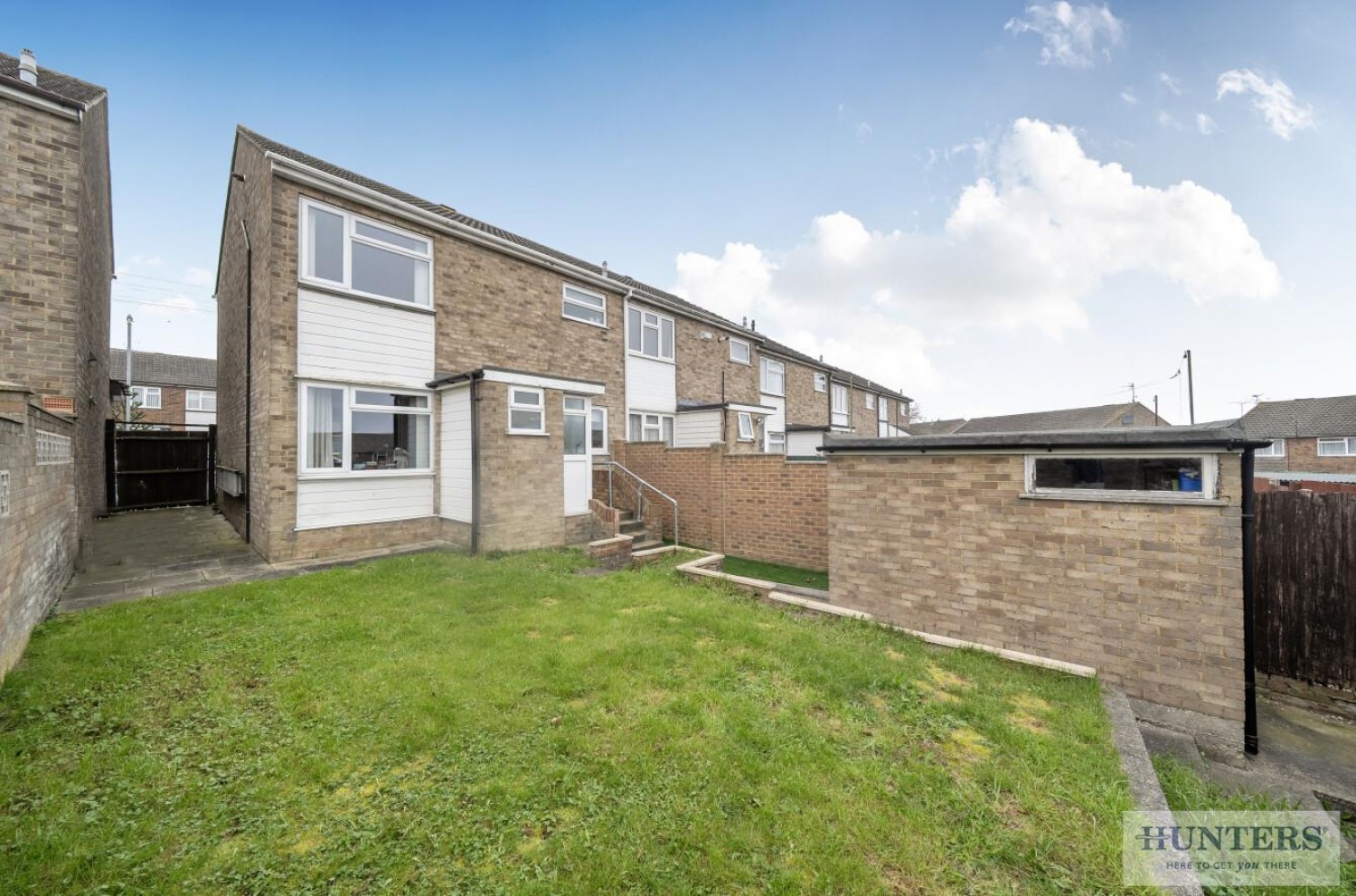 Durrant Way, Swanscombe