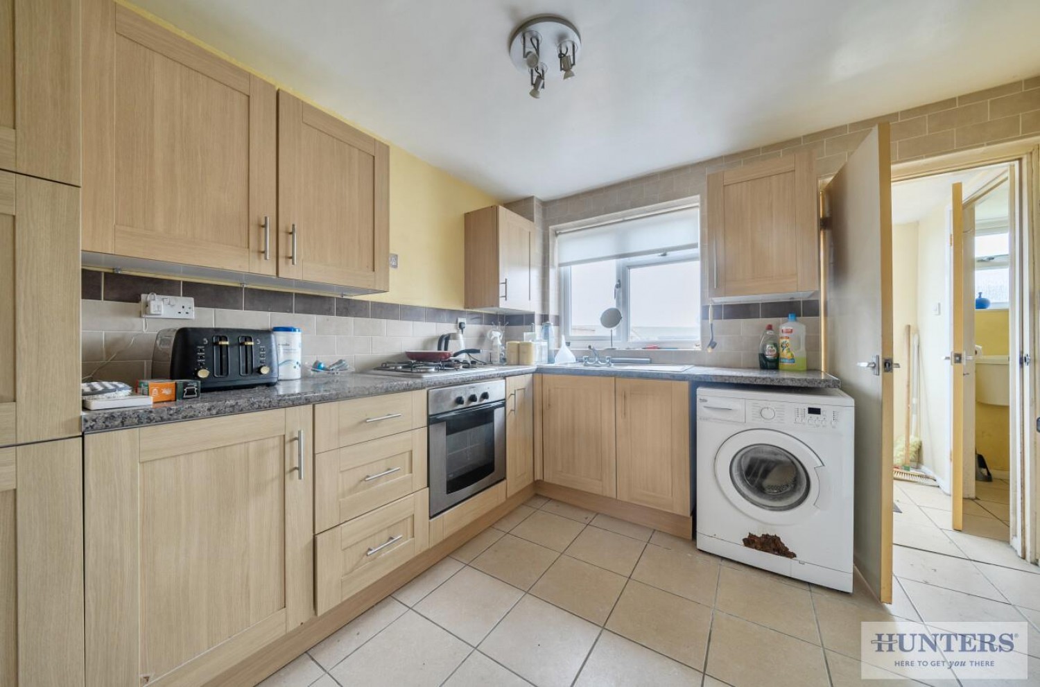Durrant Way, Swanscombe