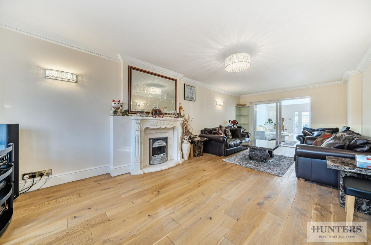 Mayplace Road East, Bexleyheath