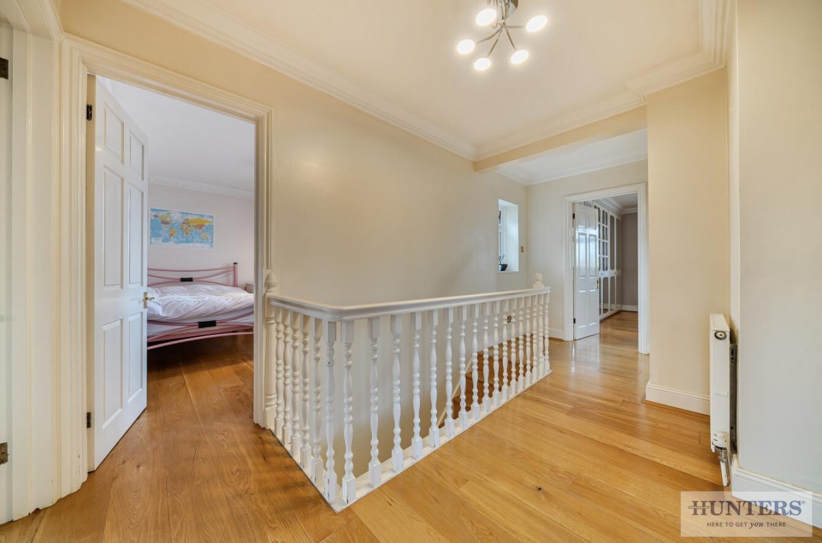 Mayplace Road East, Bexleyheath