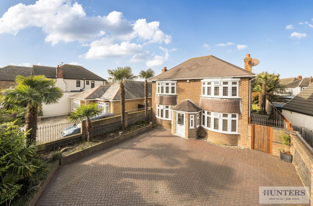 Mayplace Road East, Bexleyheath