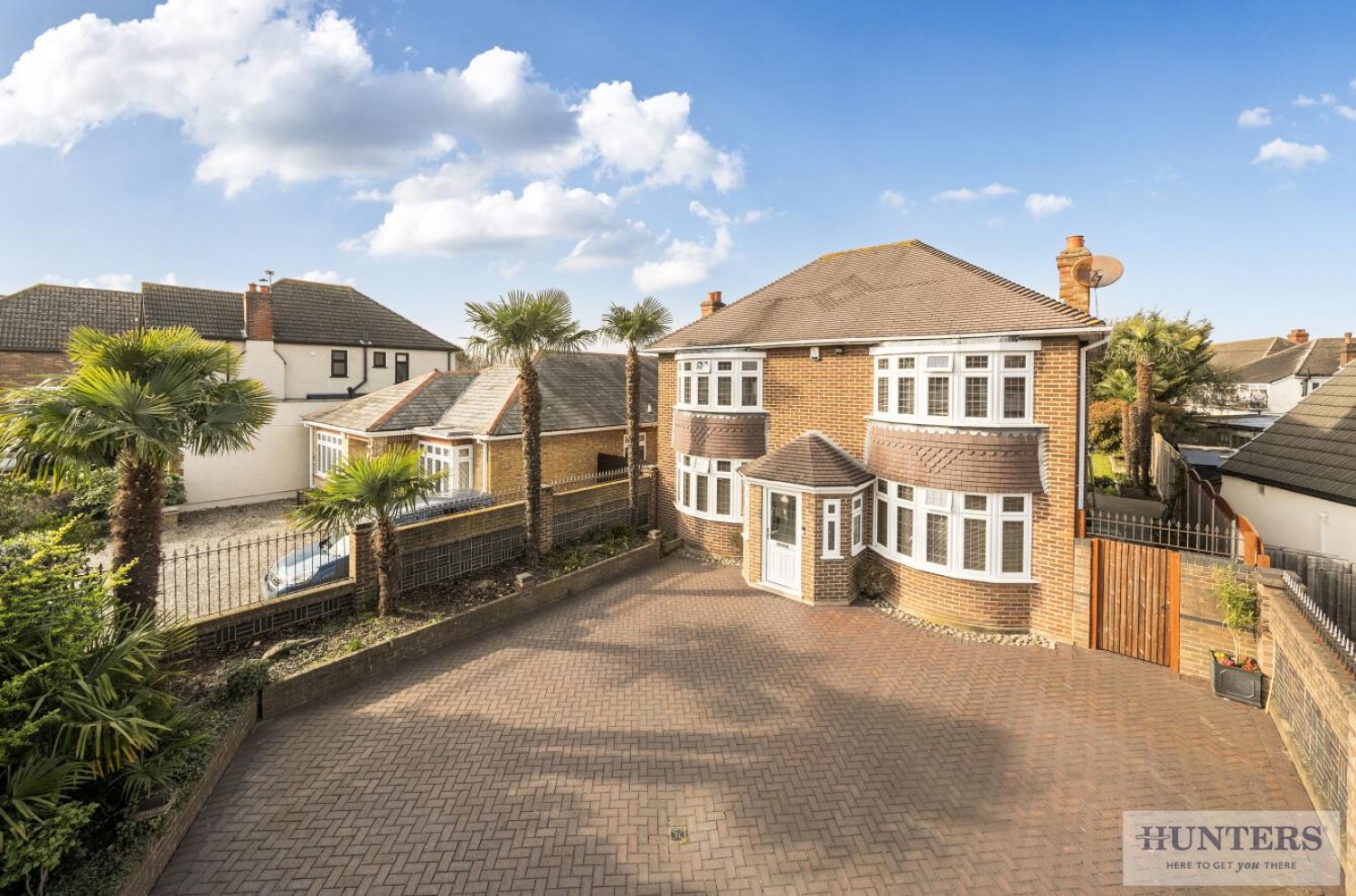 Mayplace Road East, Bexleyheath