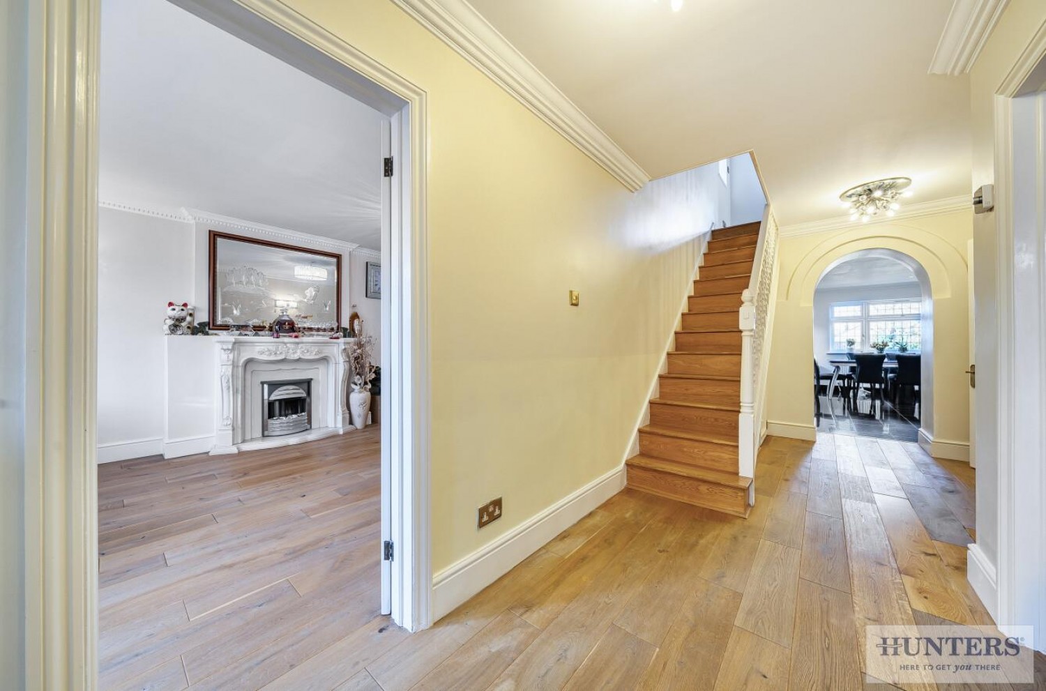 Mayplace Road East, Bexleyheath