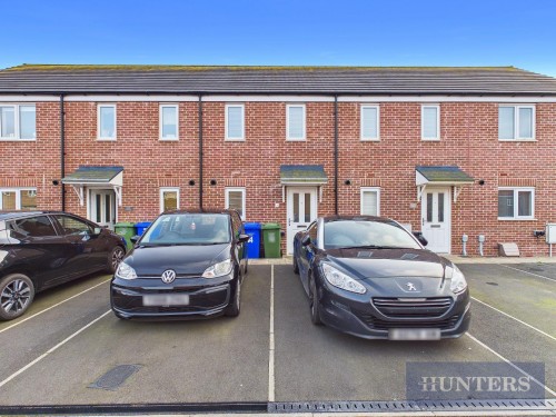 Senior Drive, Cayton, Scarborough