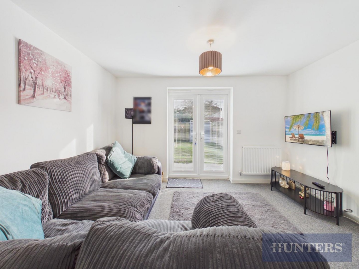 Senior Drive, Cayton, Scarborough