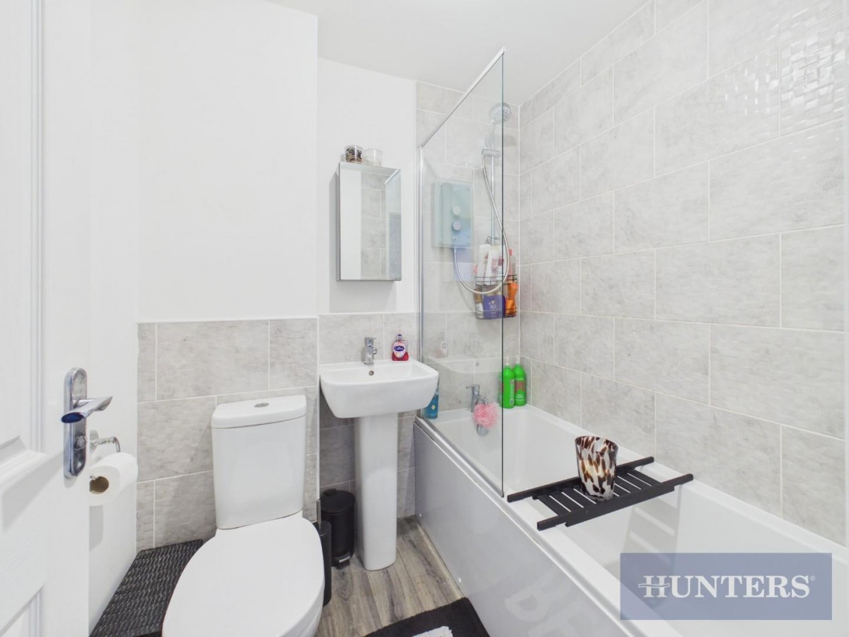 Senior Drive, Cayton, Scarborough