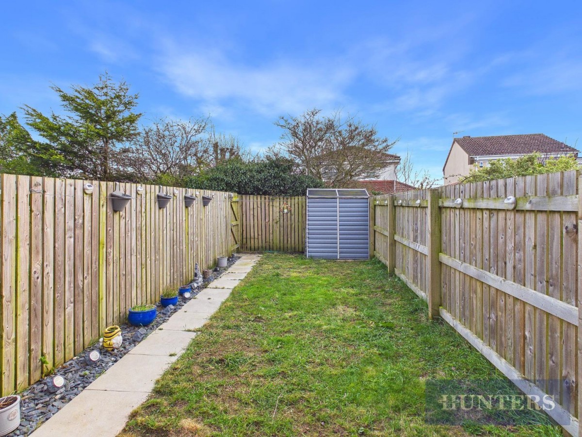 Senior Drive, Cayton, Scarborough