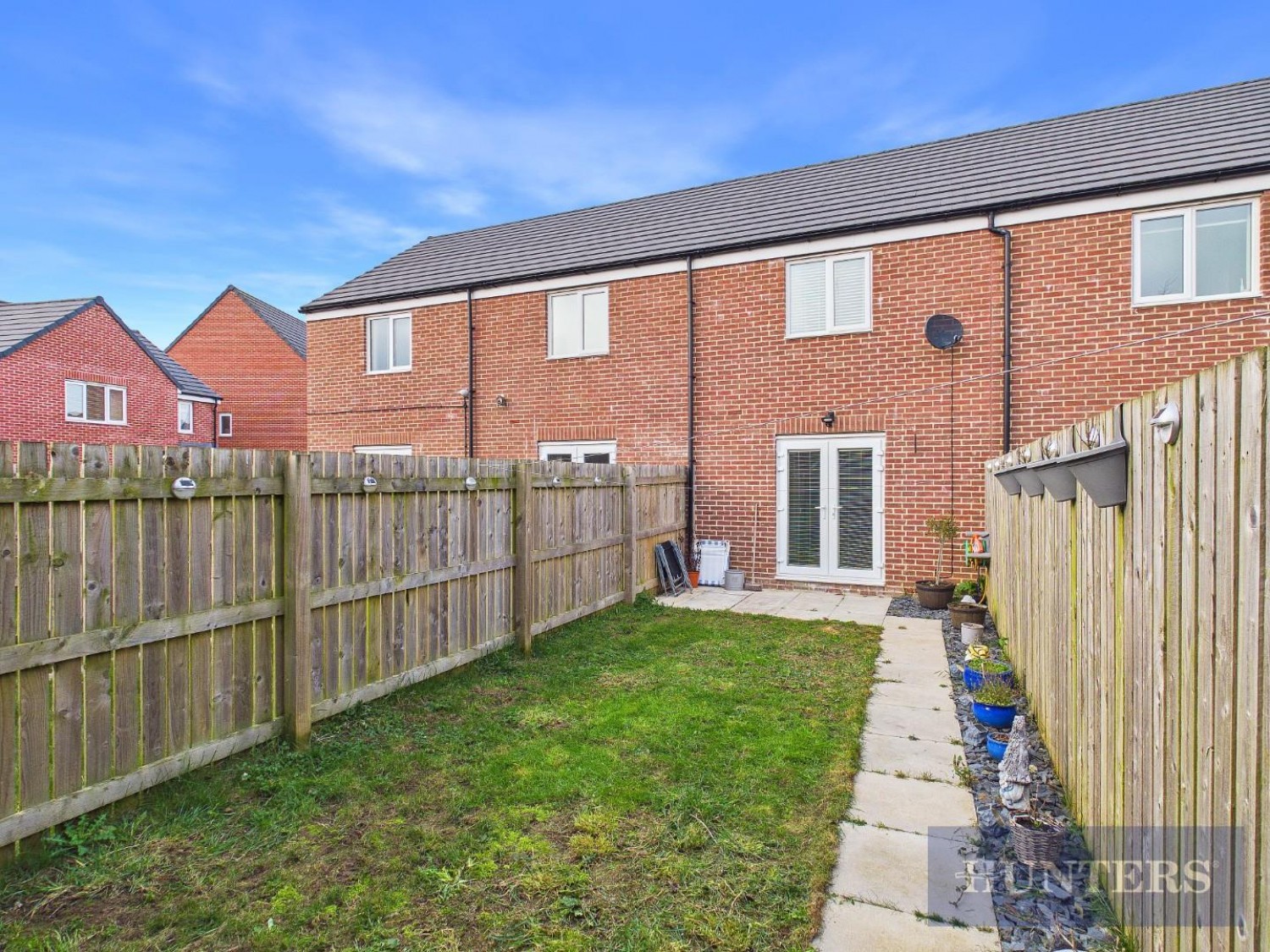 Senior Drive, Cayton, Scarborough