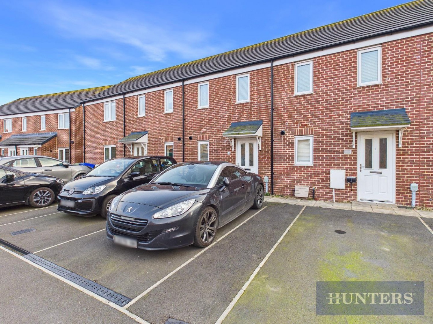 Senior Drive, Cayton, Scarborough