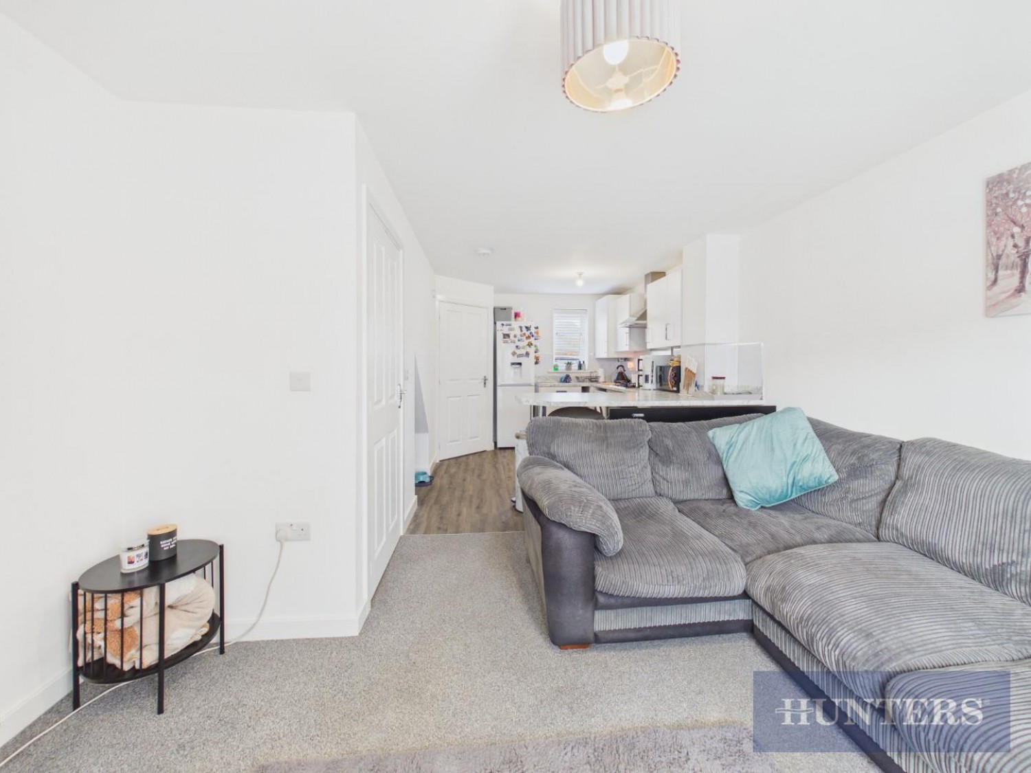 Senior Drive, Cayton, Scarborough