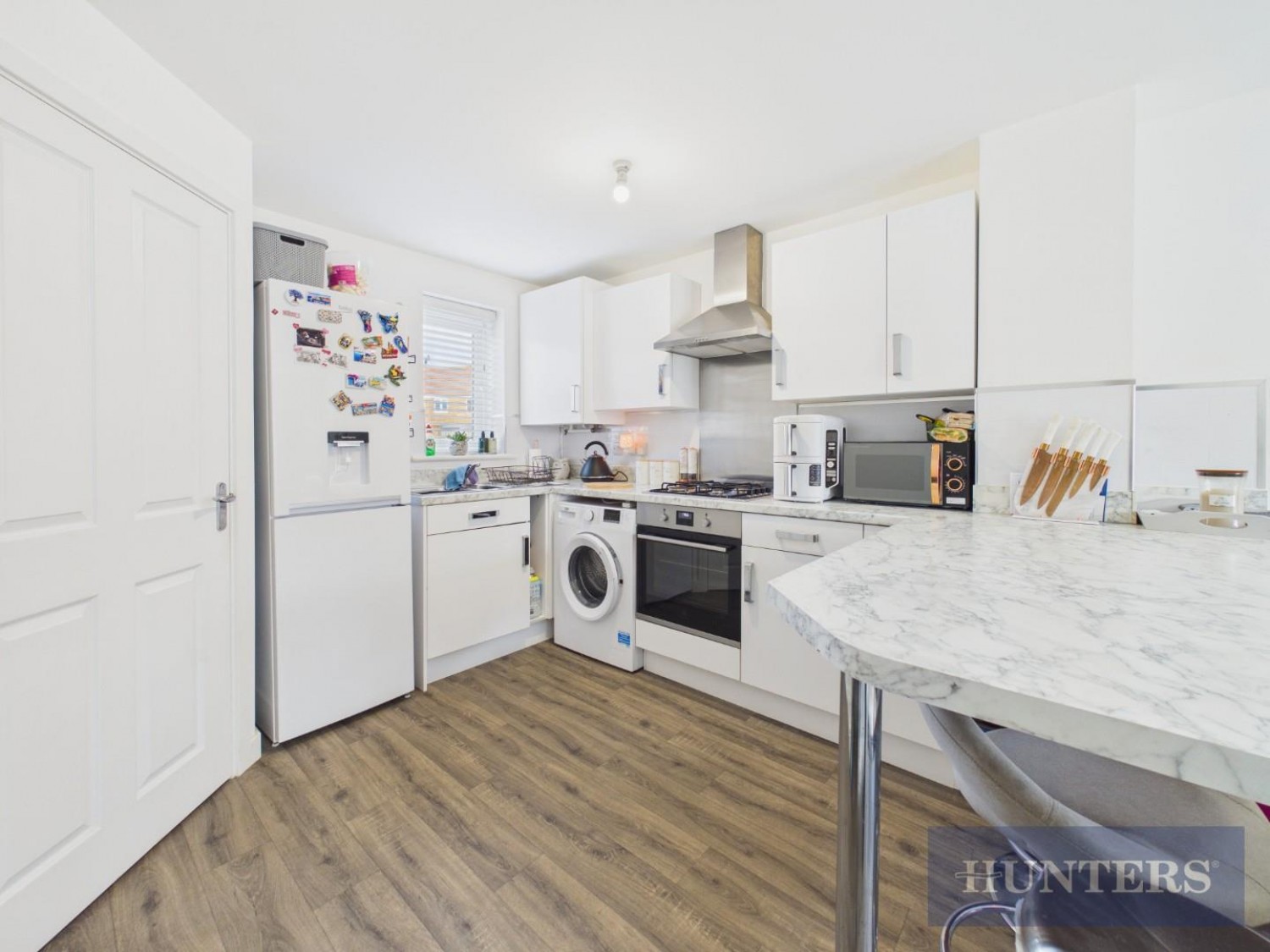 Senior Drive, Cayton, Scarborough