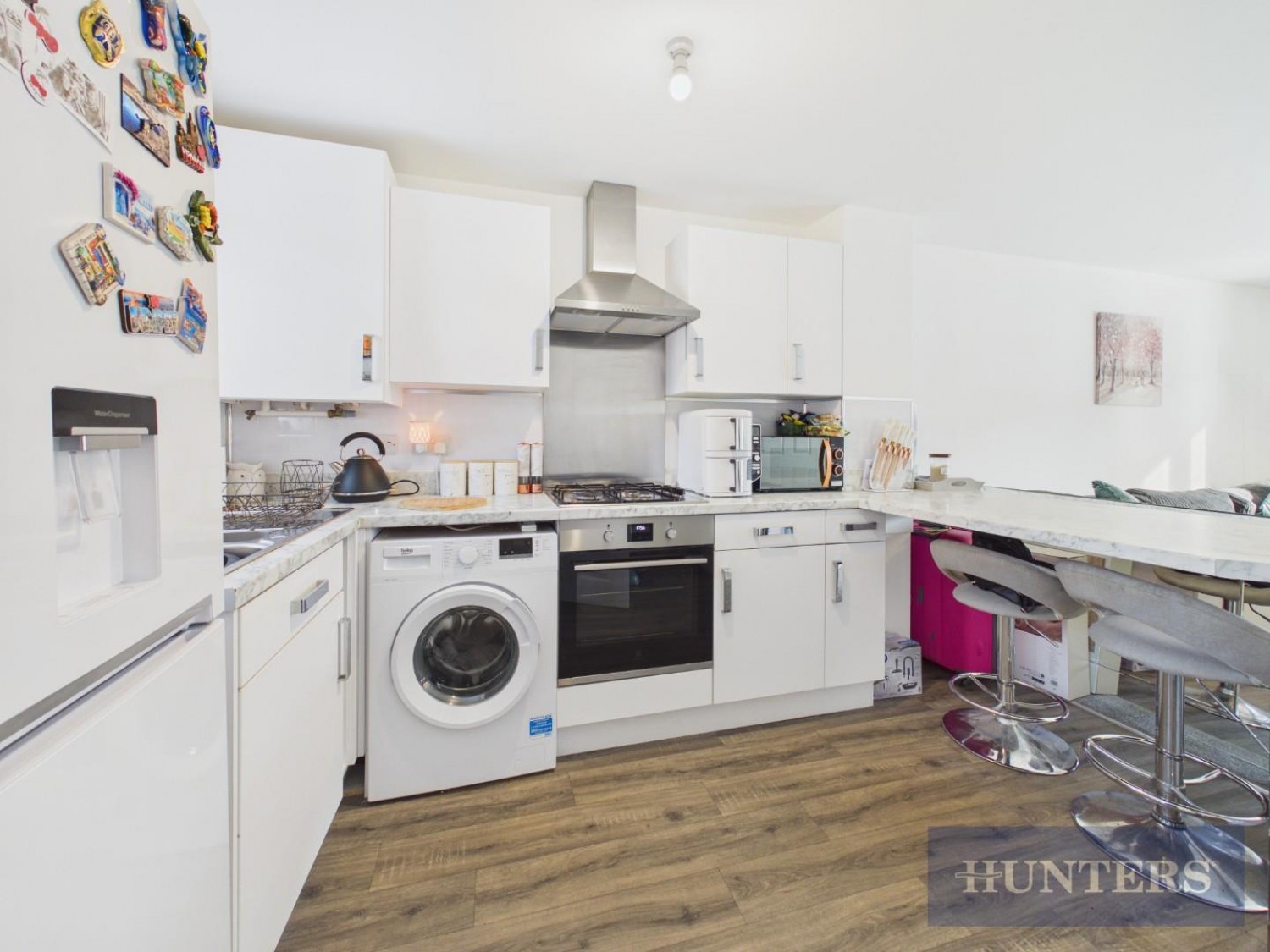 Senior Drive, Cayton, Scarborough