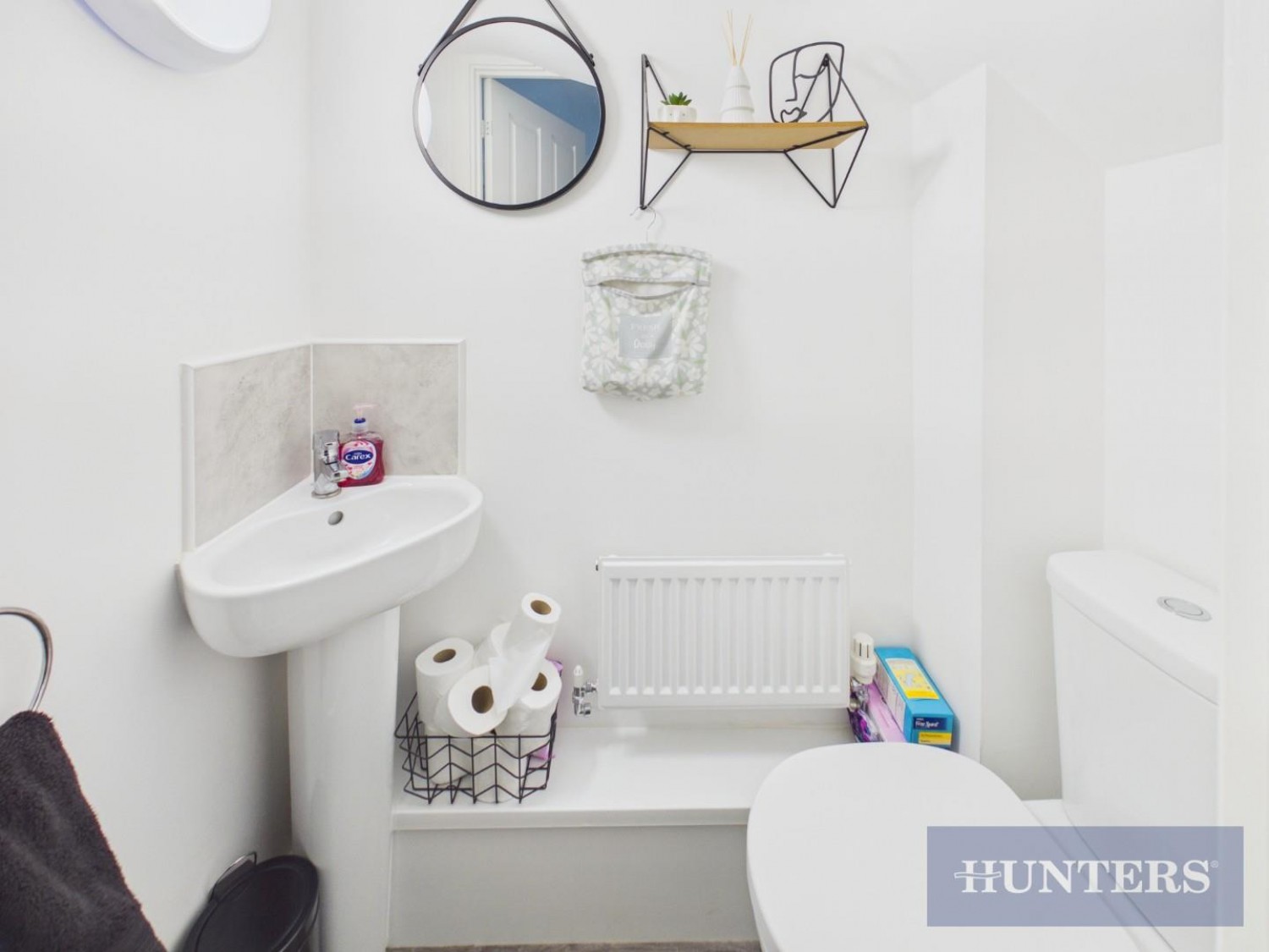 Senior Drive, Cayton, Scarborough