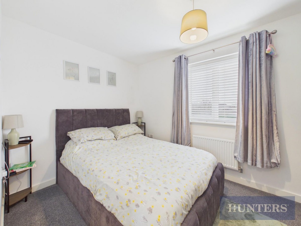 Senior Drive, Cayton, Scarborough