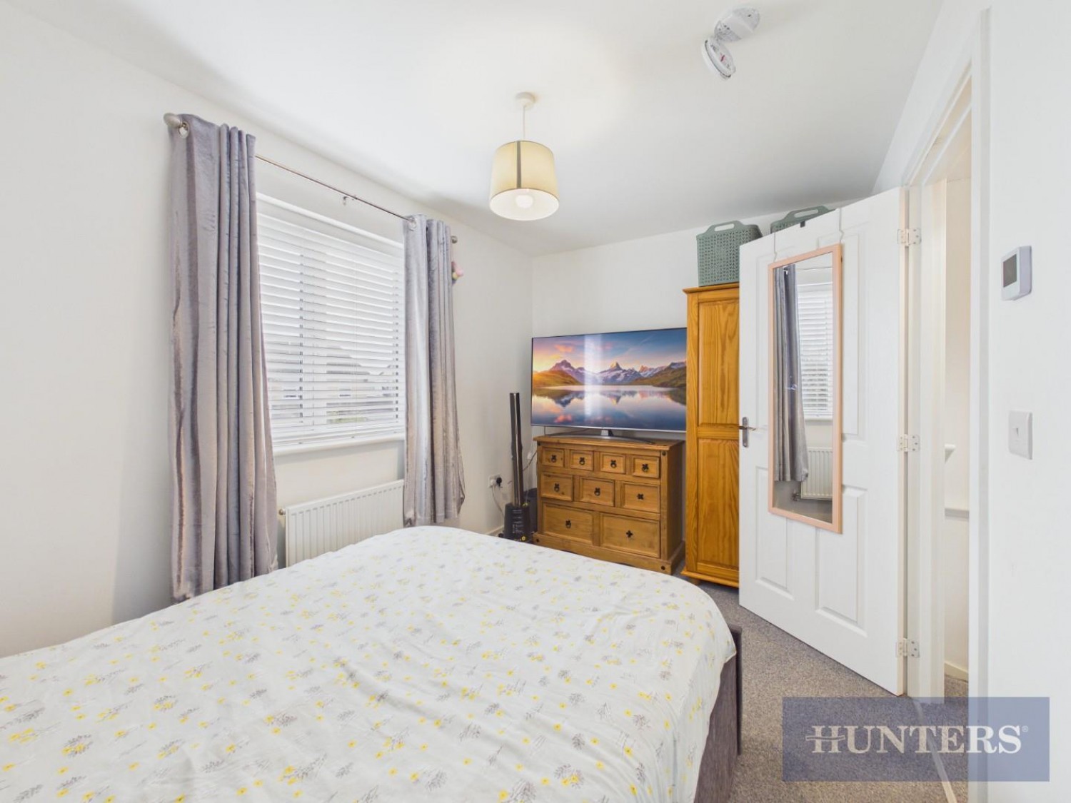 Senior Drive, Cayton, Scarborough