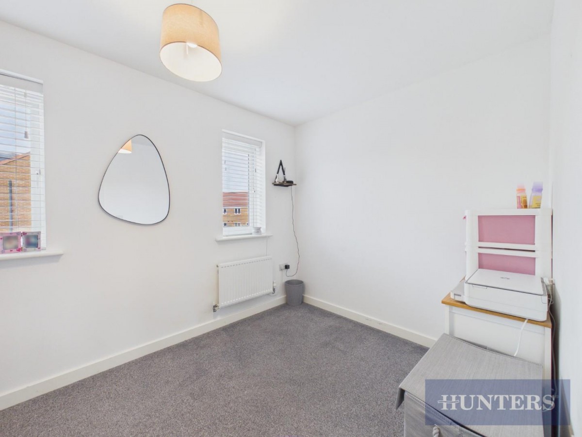 Senior Drive, Cayton, Scarborough