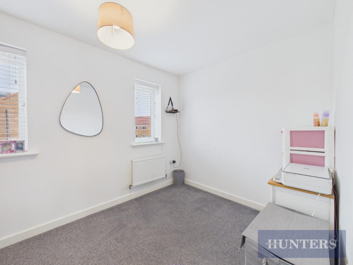 Senior Drive, Cayton, Scarborough