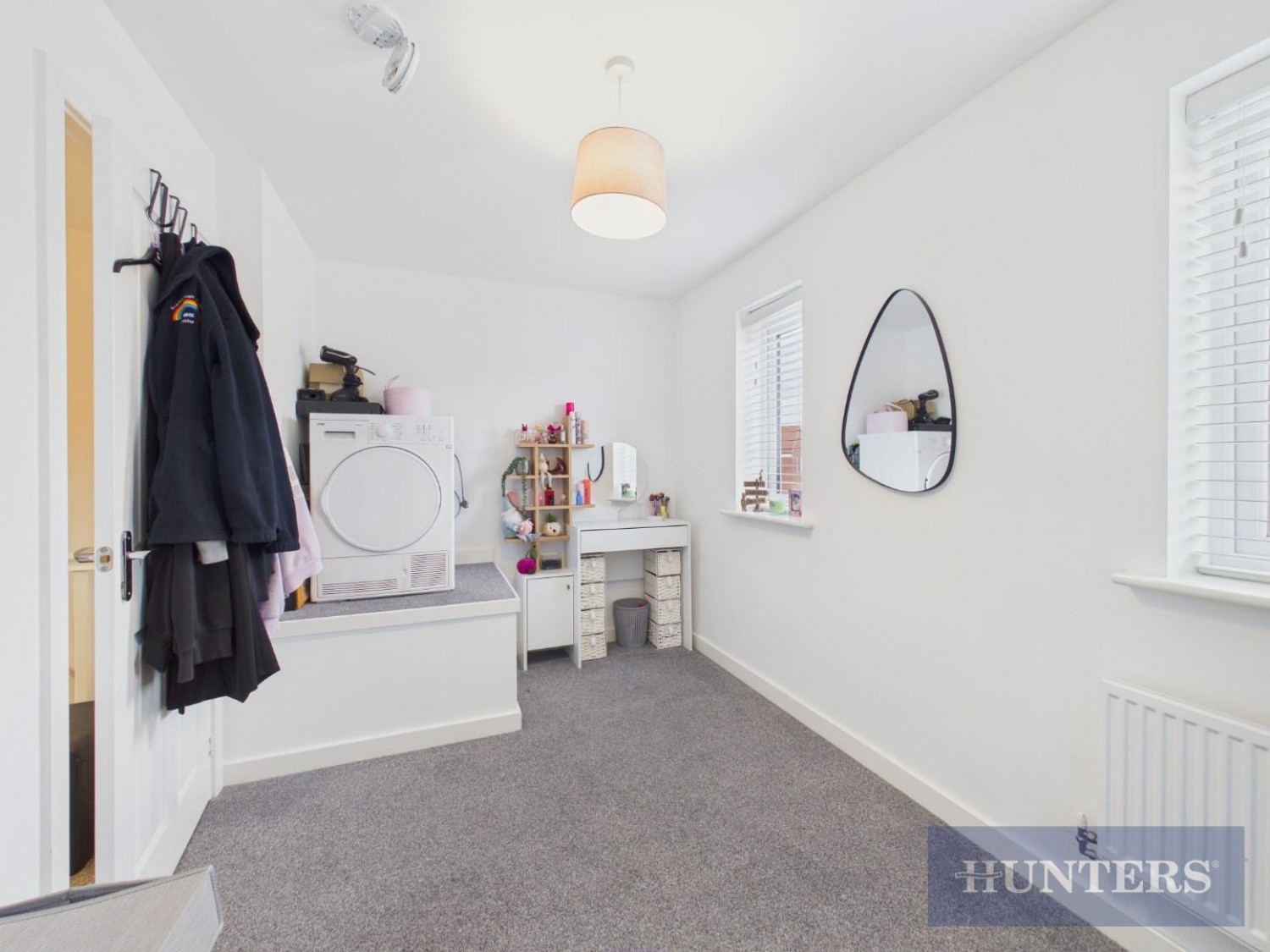 Senior Drive, Cayton, Scarborough