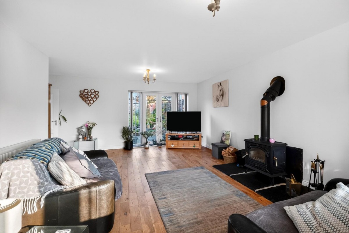 Common Road, Wombourne, Wolverhampton