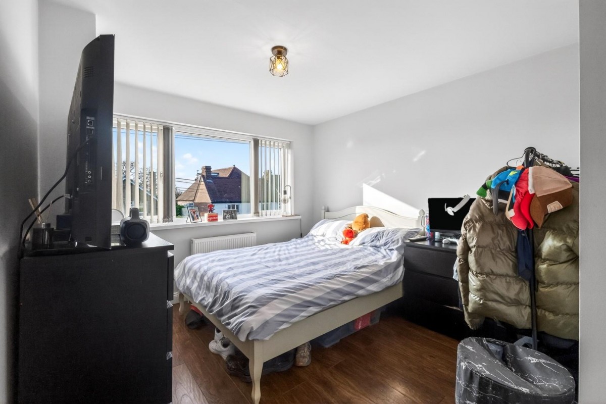 Common Road, Wombourne, Wolverhampton