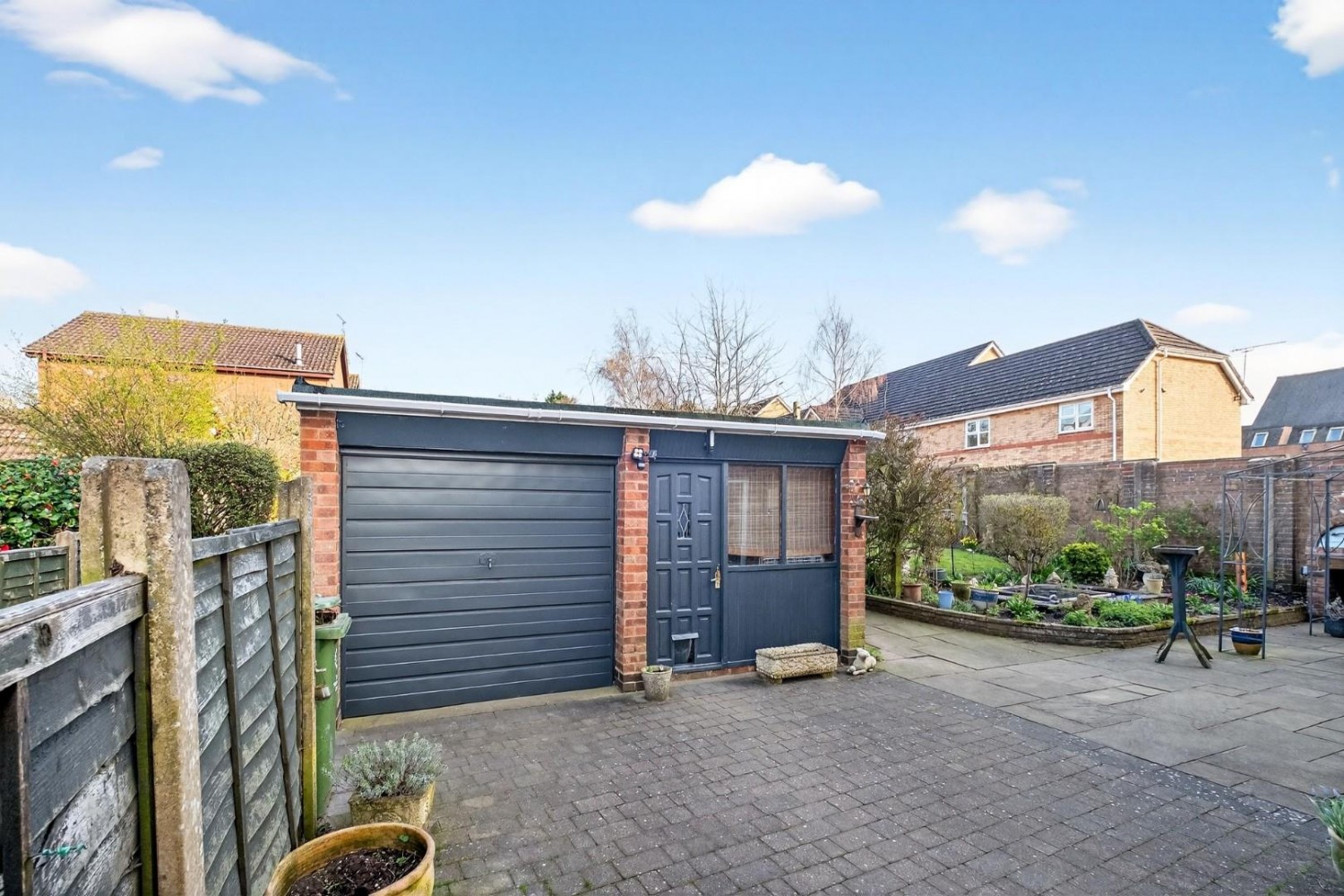 Common Road, Wombourne, Wolverhampton