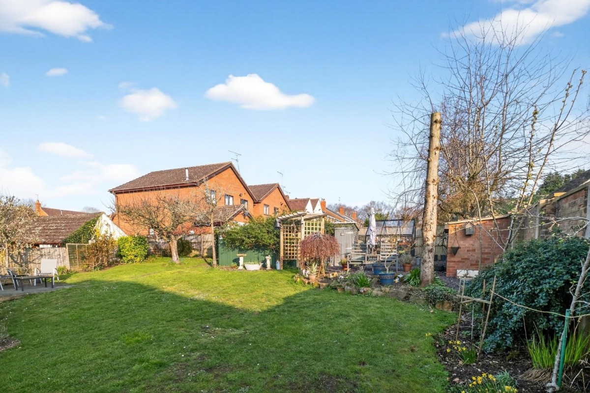 Common Road, Wombourne, Wolverhampton