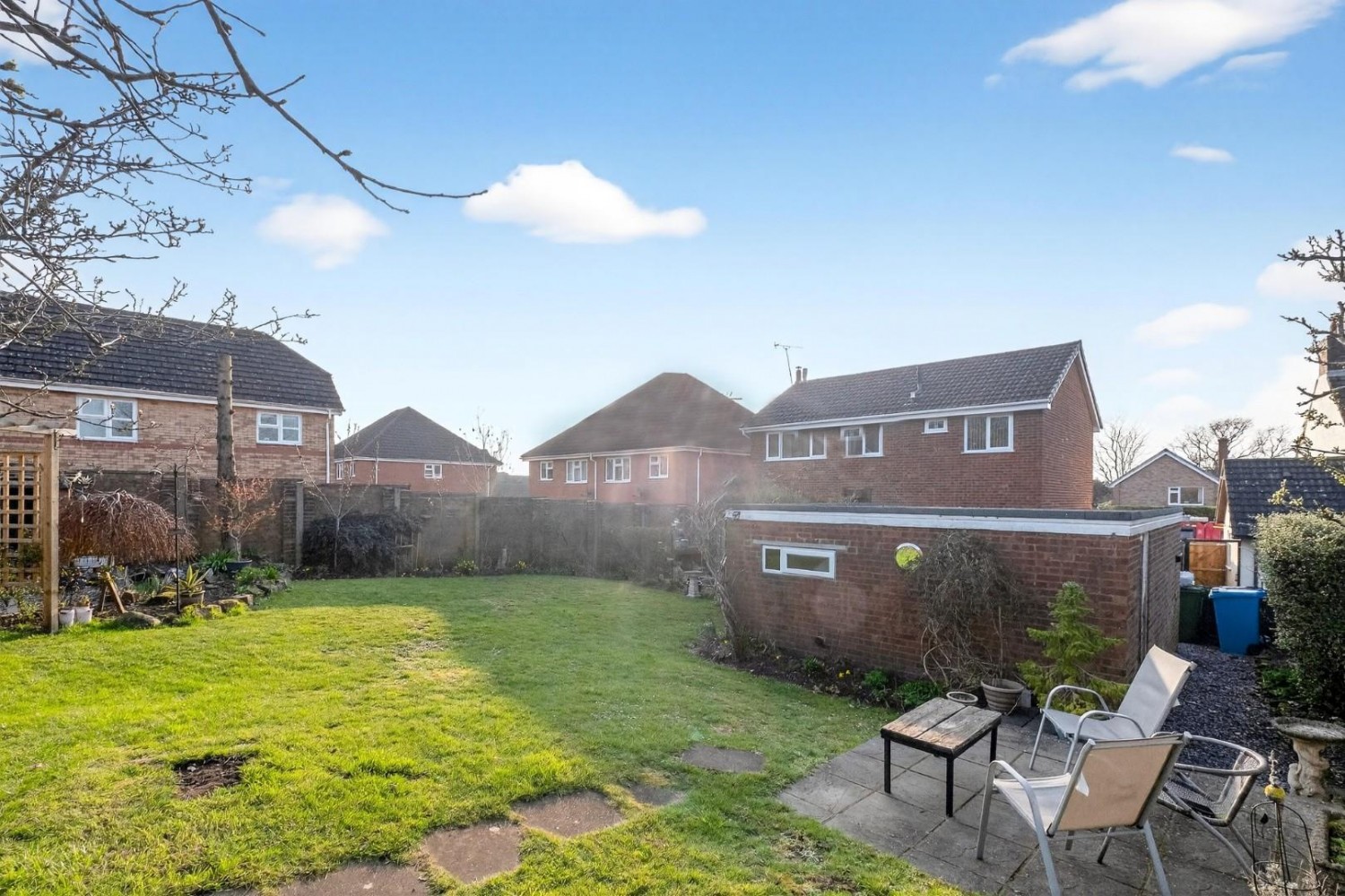 Common Road, Wombourne, Wolverhampton