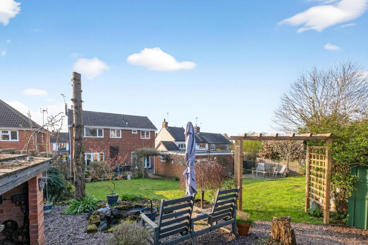 Common Road, Wombourne, Wolverhampton