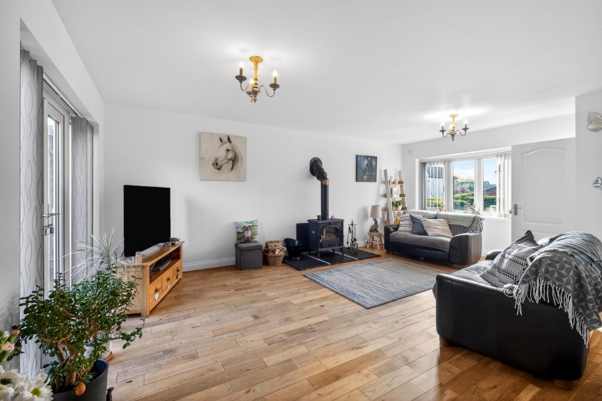 Common Road, Wombourne, Wolverhampton