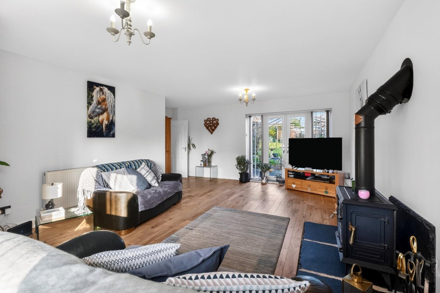 Common Road, Wombourne, Wolverhampton