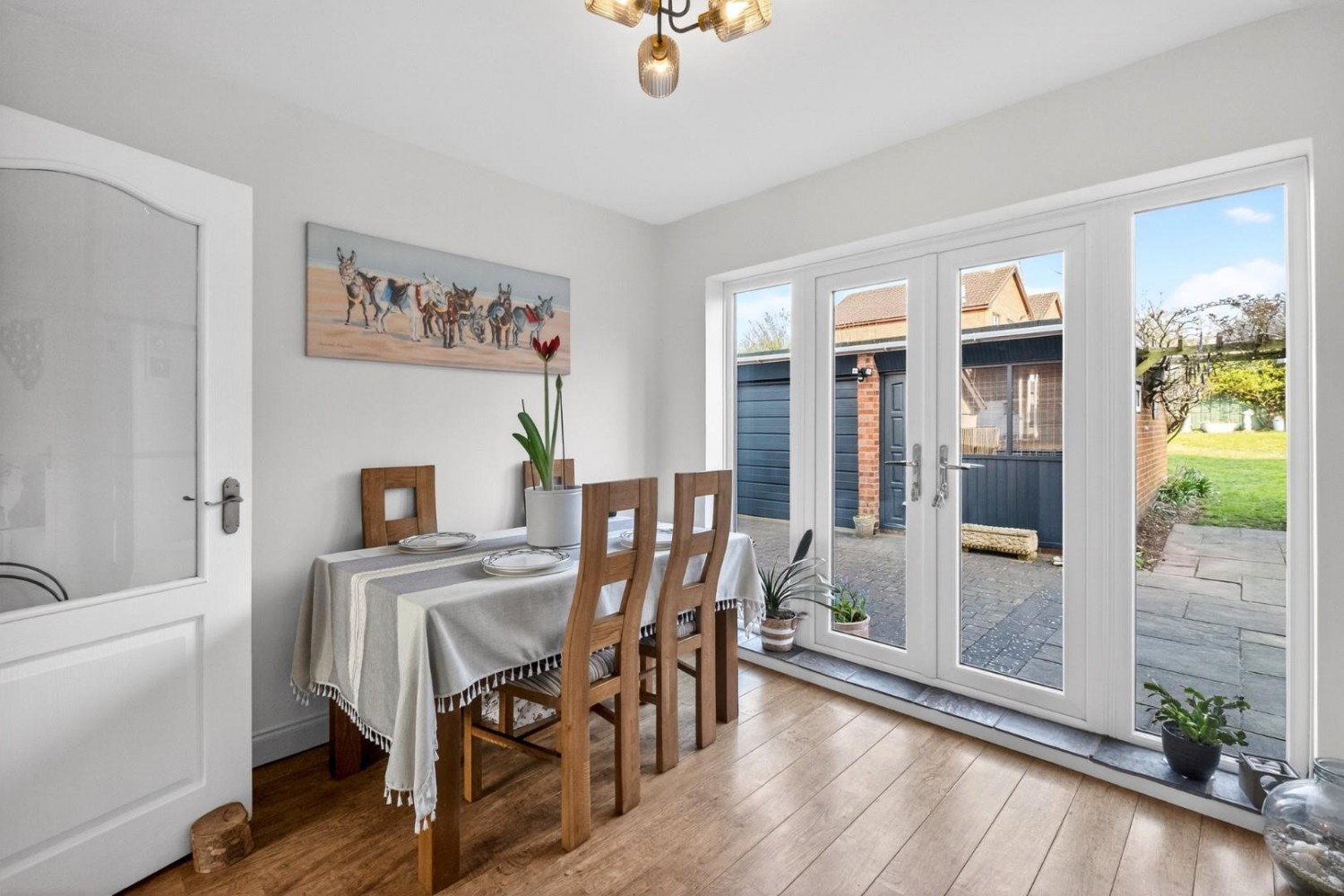 Common Road, Wombourne, Wolverhampton