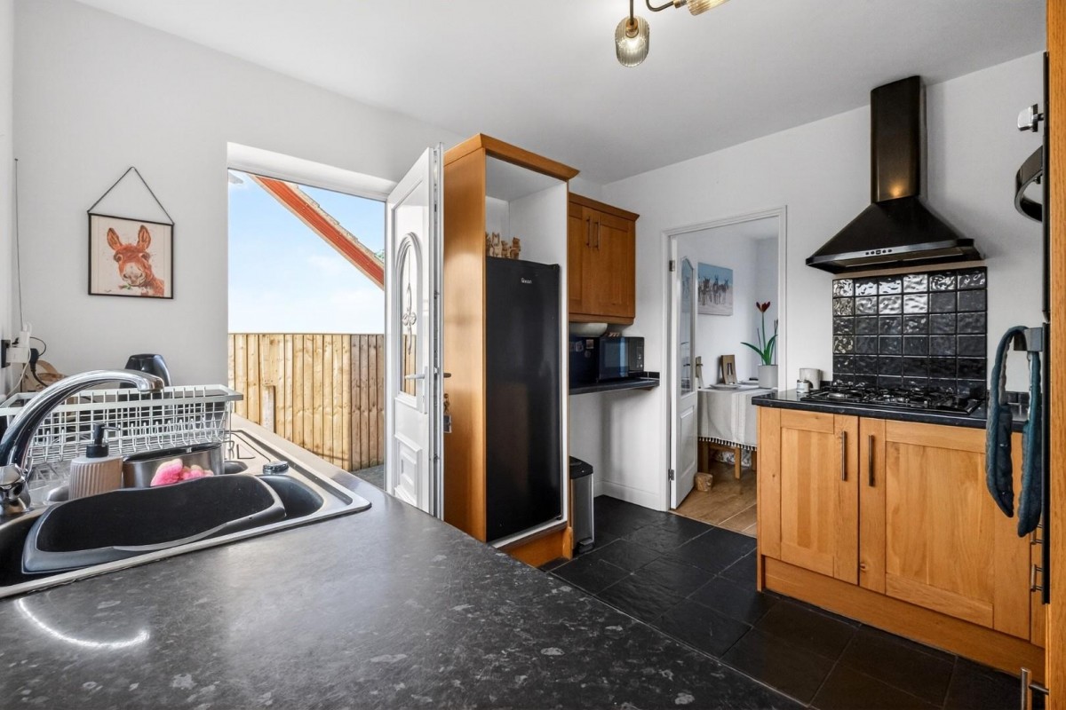 Common Road, Wombourne, Wolverhampton