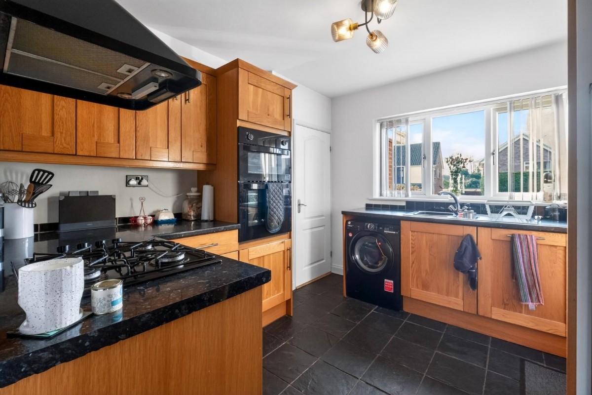 Common Road, Wombourne, Wolverhampton