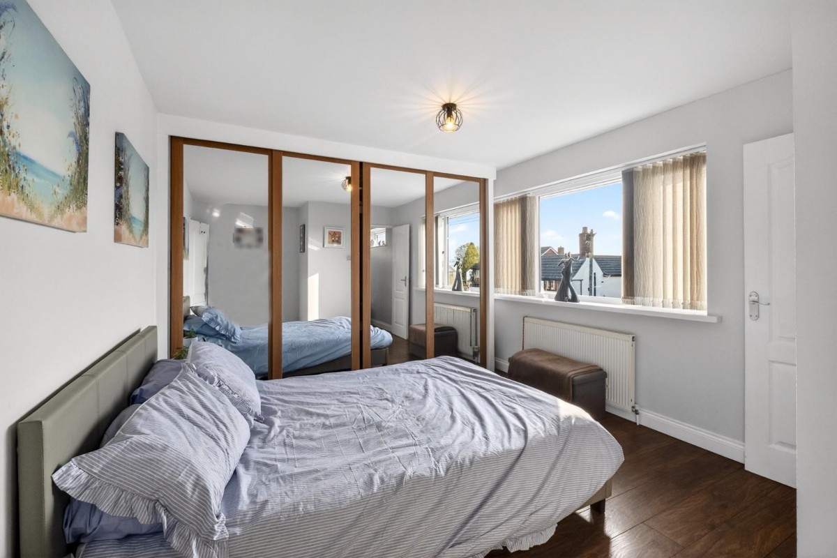 Common Road, Wombourne, Wolverhampton