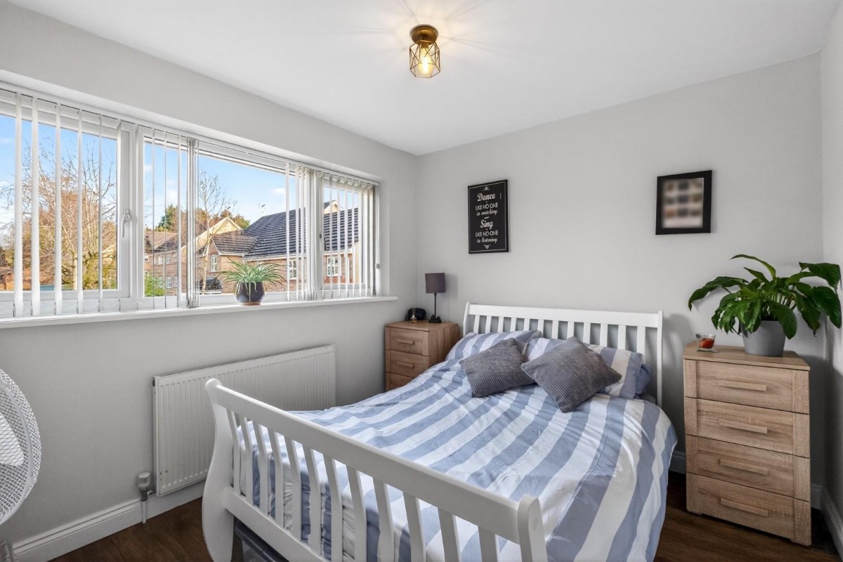 Common Road, Wombourne, Wolverhampton