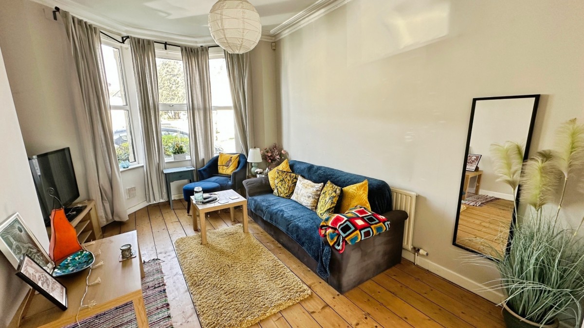 Parnall Road, Bristol