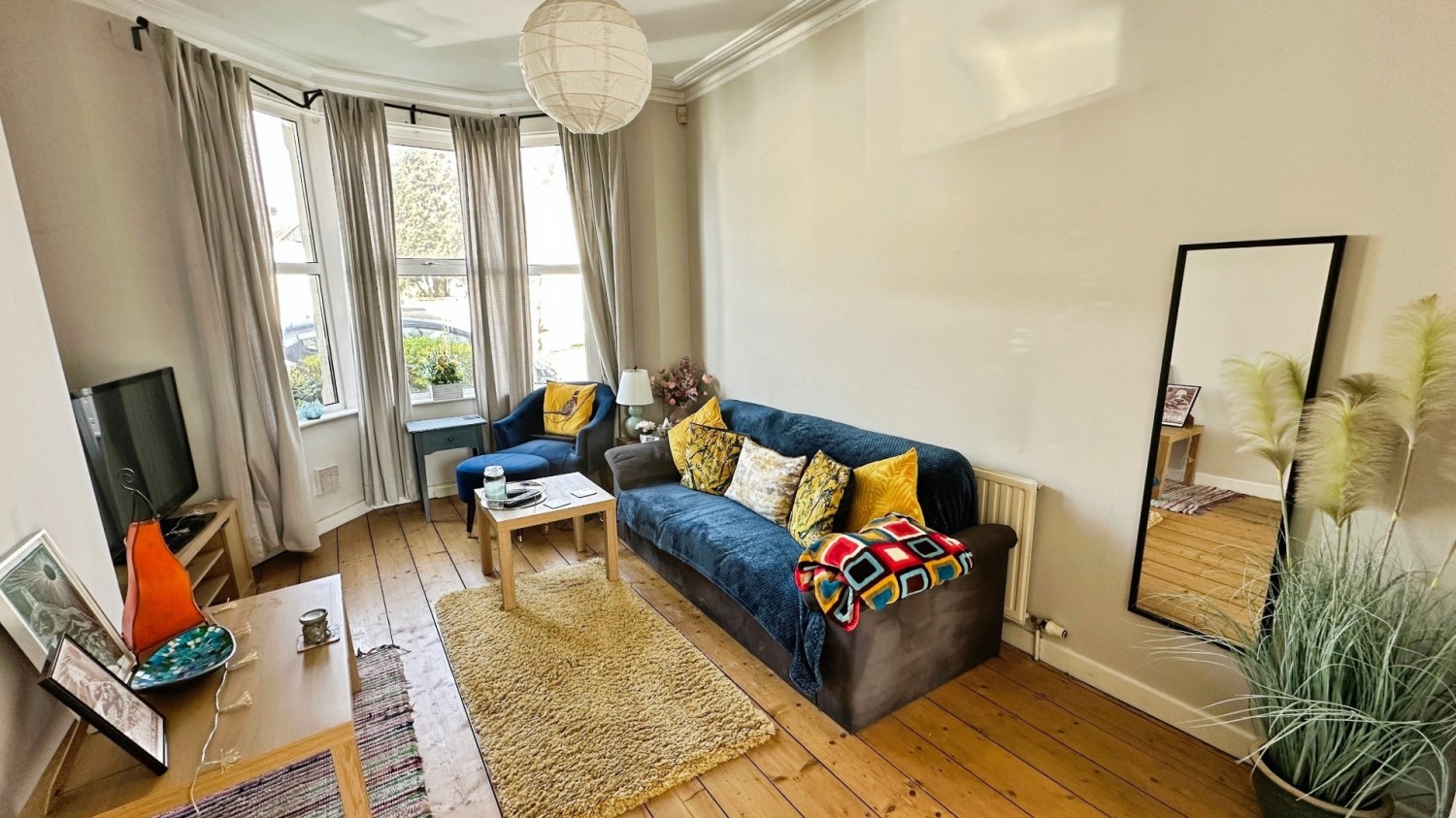 Parnall Road, Bristol