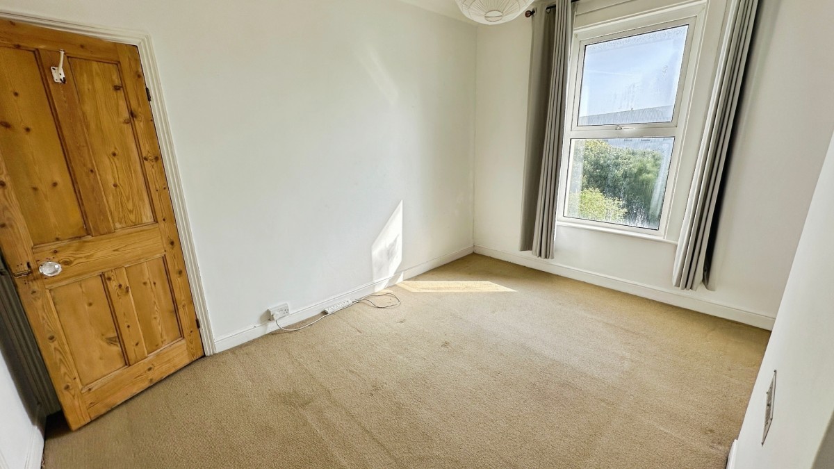 Parnall Road, Bristol