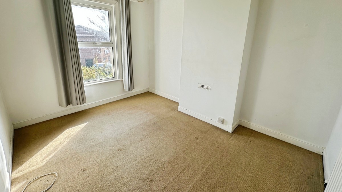 Parnall Road, Bristol