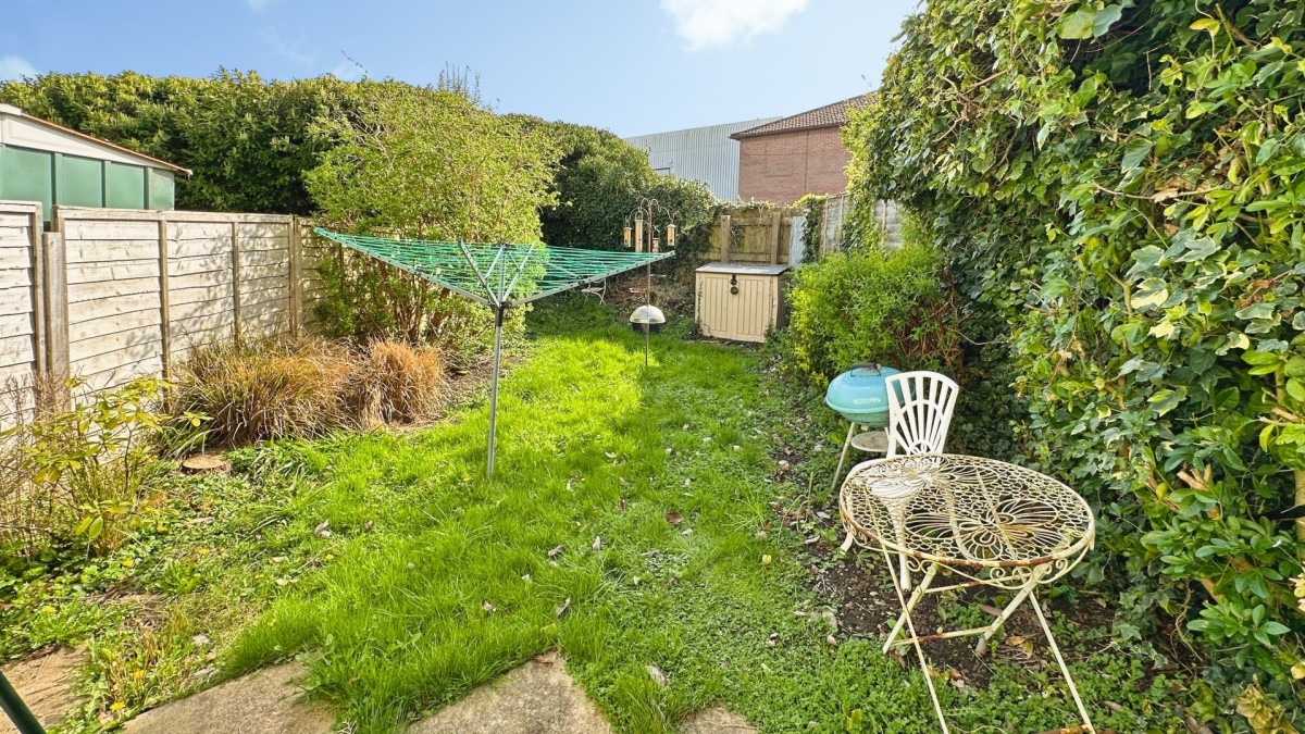 Parnall Road, Bristol