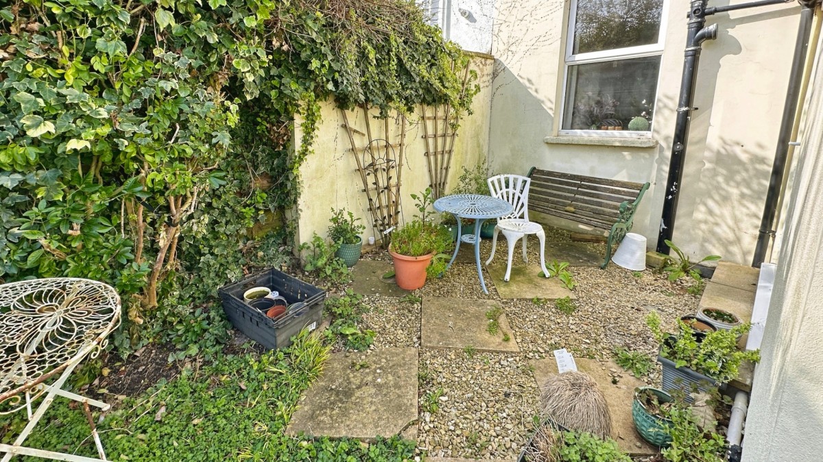 Parnall Road, Bristol