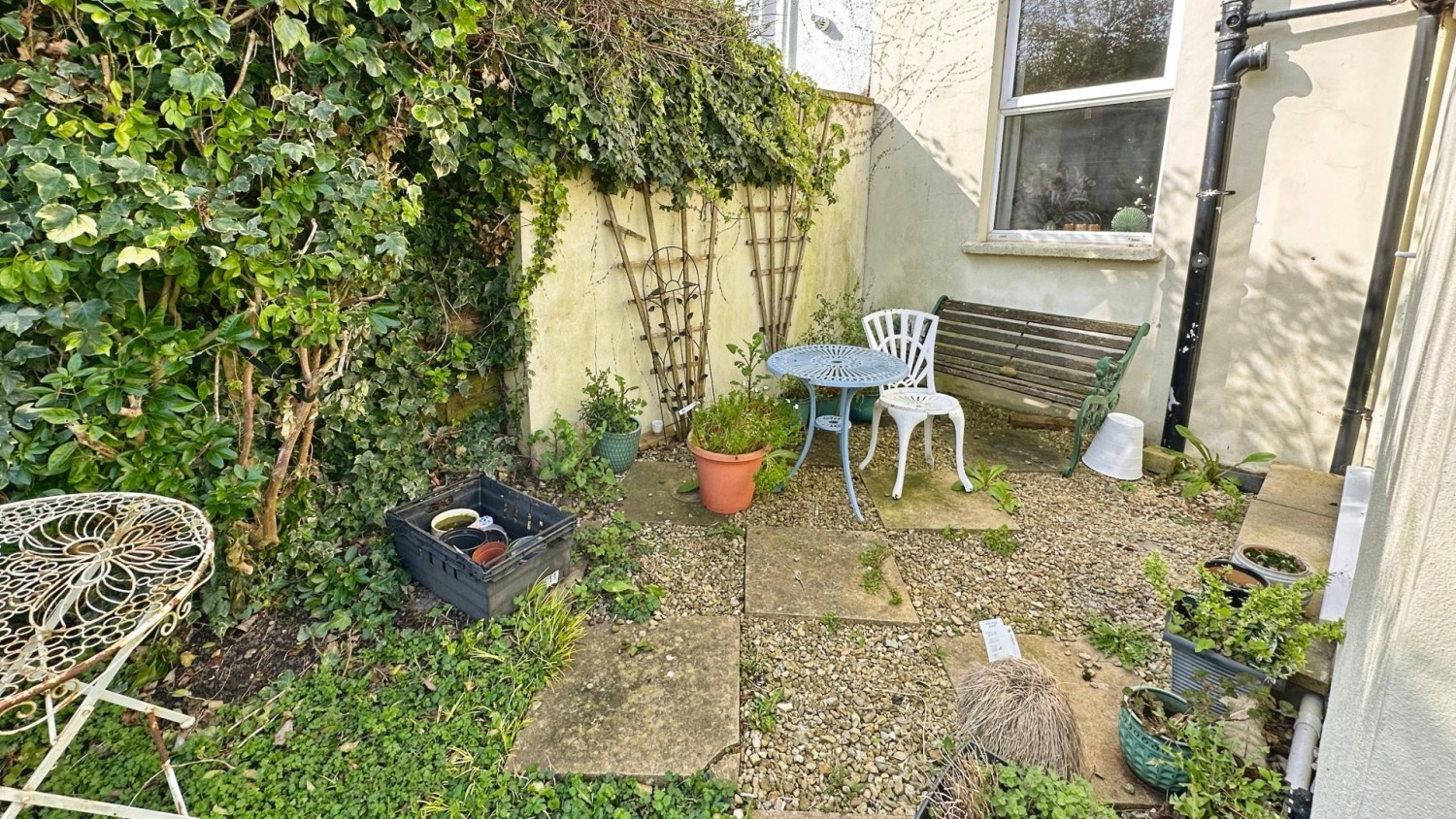 Parnall Road, Bristol