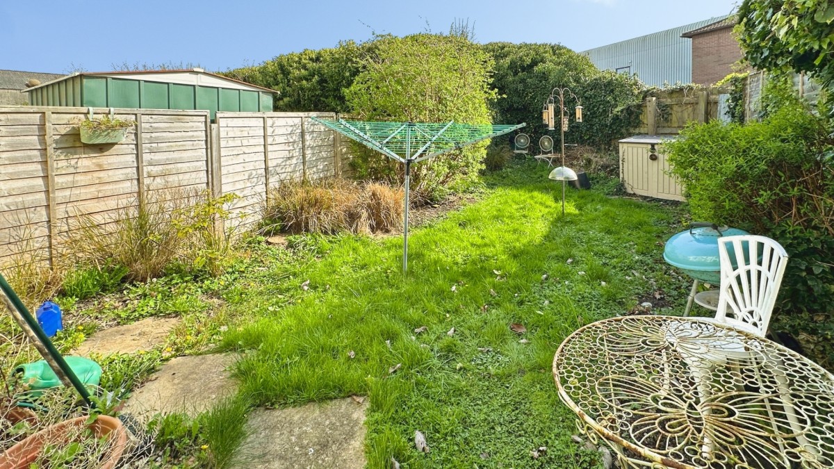 Parnall Road, Bristol