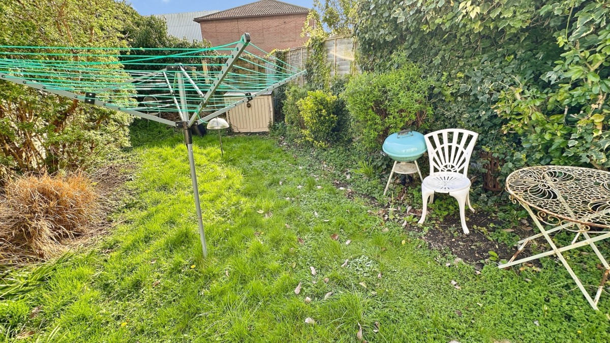 Parnall Road, Bristol